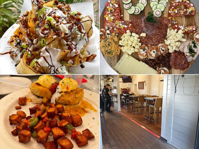 Table 23 1215 Thomasville Rd, Tallahassee