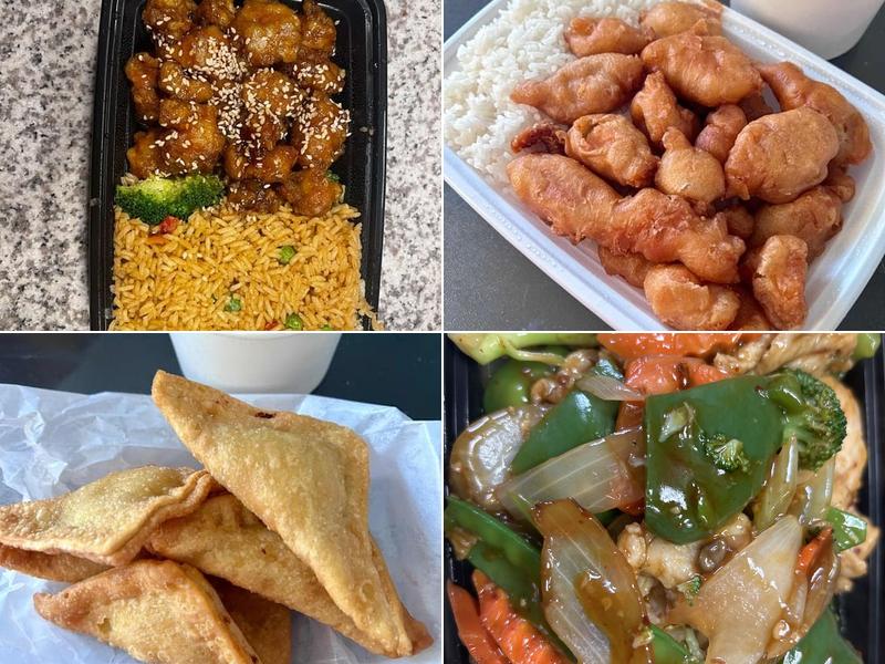 Dim Sum Chinese Kitchen 898 Johnson Ave, Ronkonkoma