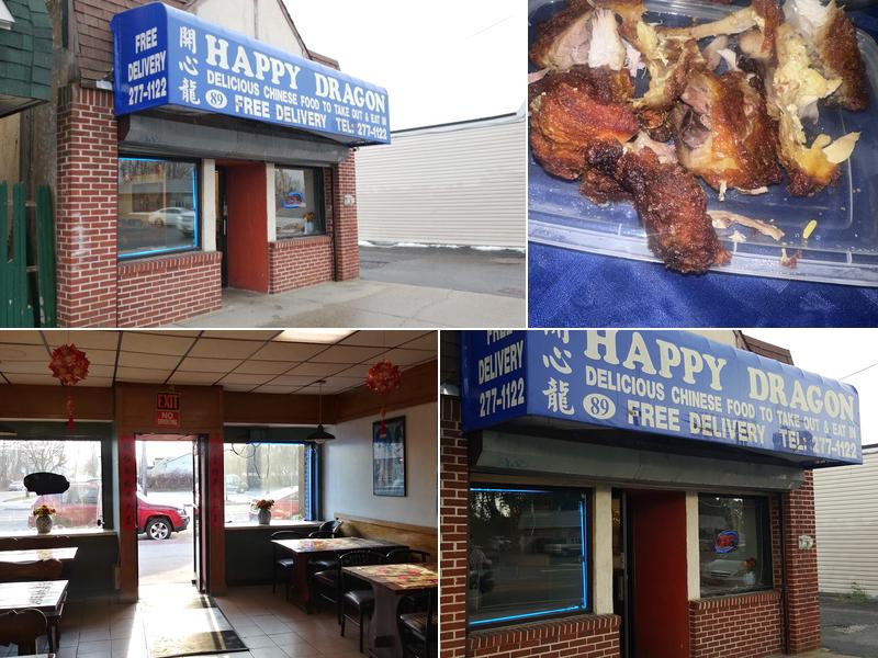 Happy Dragon 89 Carleton Ave, Islip Terrace