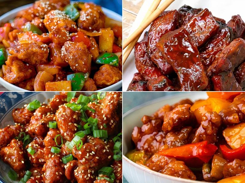 Top 1 China Express 729