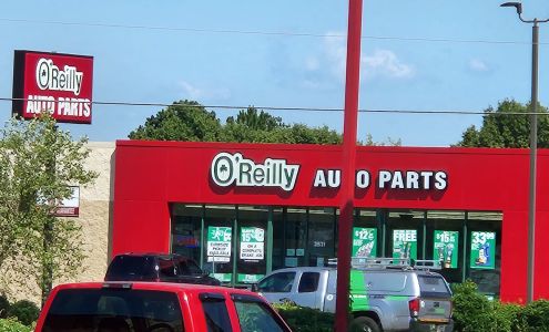 O'Reilly Auto Parts