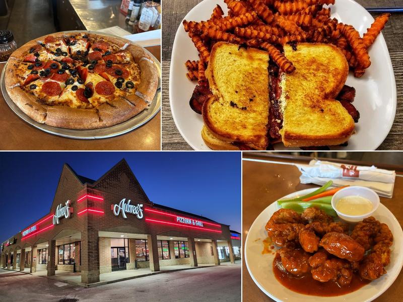 Aubree's Pizzeria & Grill