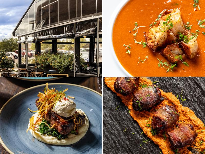 Mediterrano 2900 S State St, Ann Arbor