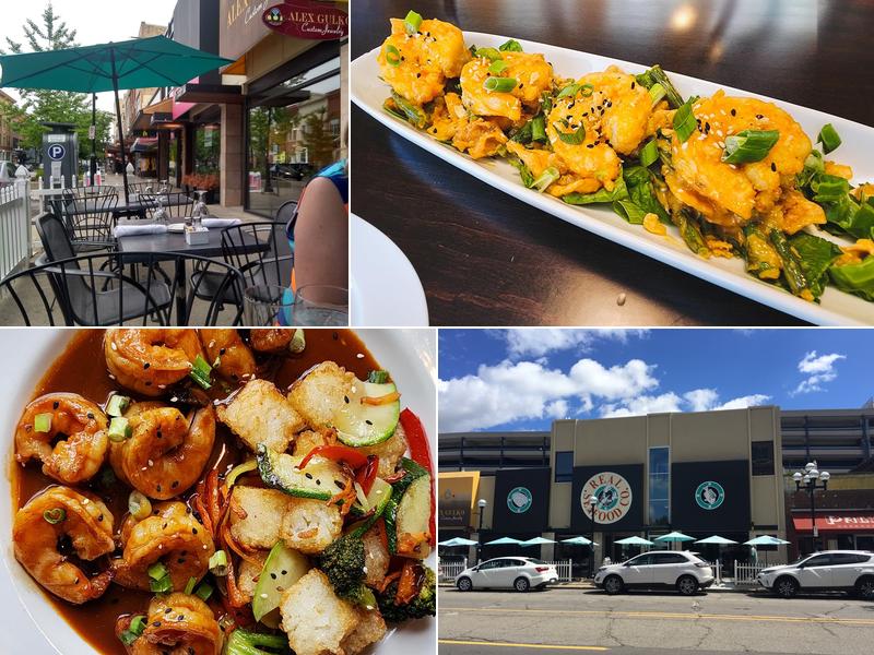 Real Seafood Company