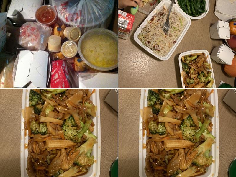 Yan Min Kitchen 97 E Main St, East Islip