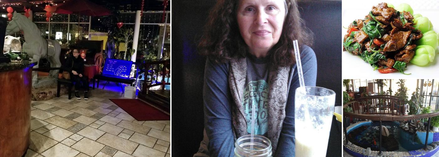 Peninsula Asian Fusion