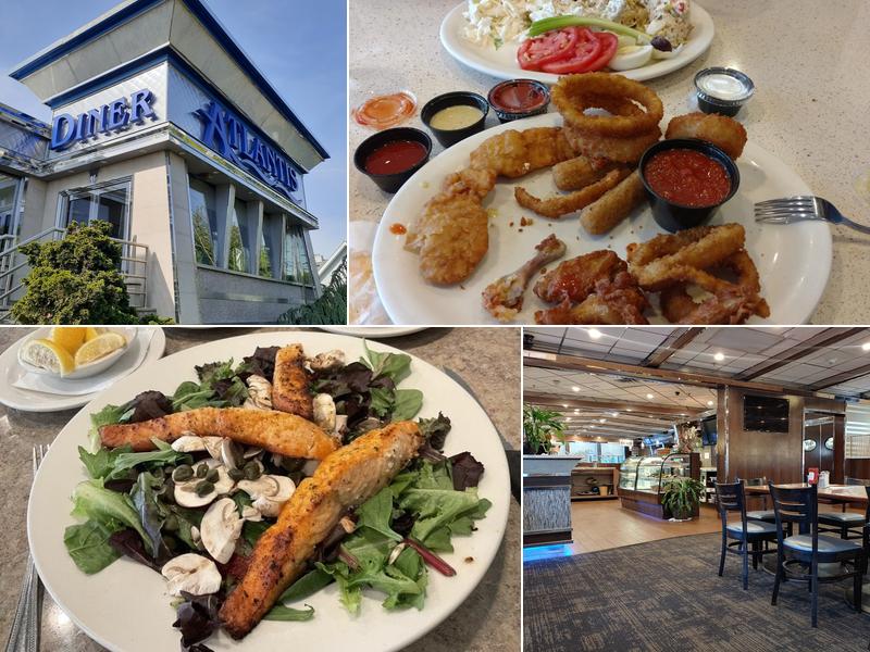 Atlantis Diner