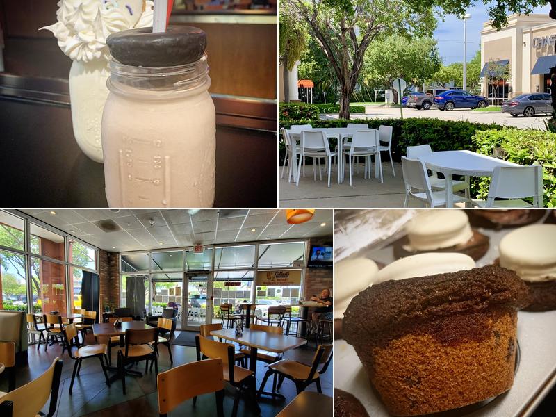 Gilbert's 17th Street Grill 1821 Cordova Rd, Fort Lauderdale