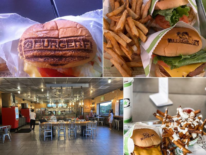 BurgerFi