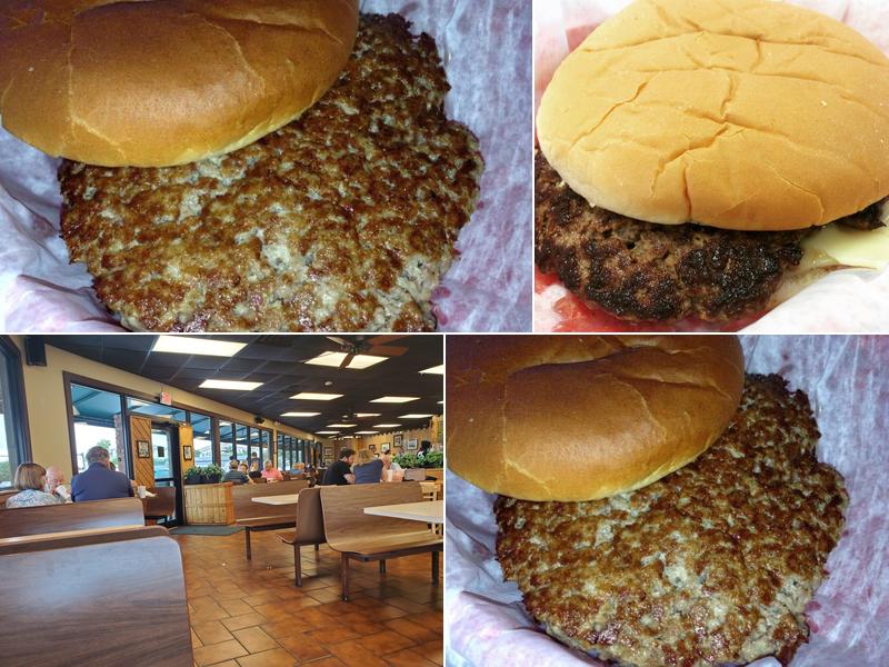 Jack's Old Fashion Hamburger House