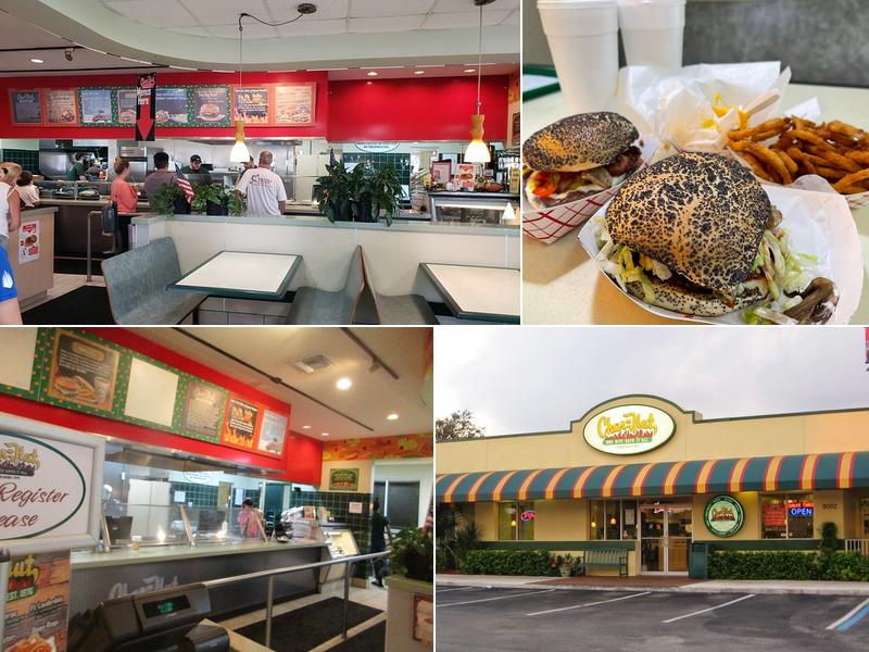 Char-Hut | Davie, FL