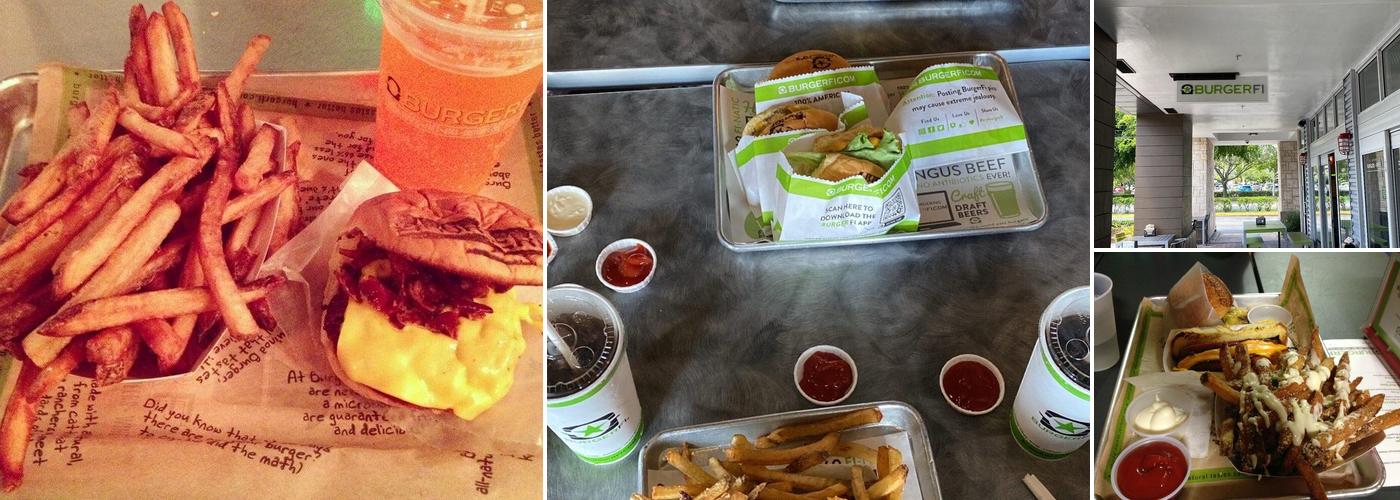 BurgerFi