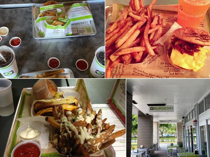 BurgerFi