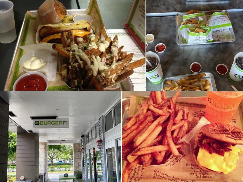 BurgerFi