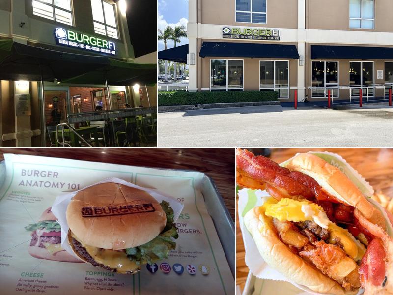 BurgerFi