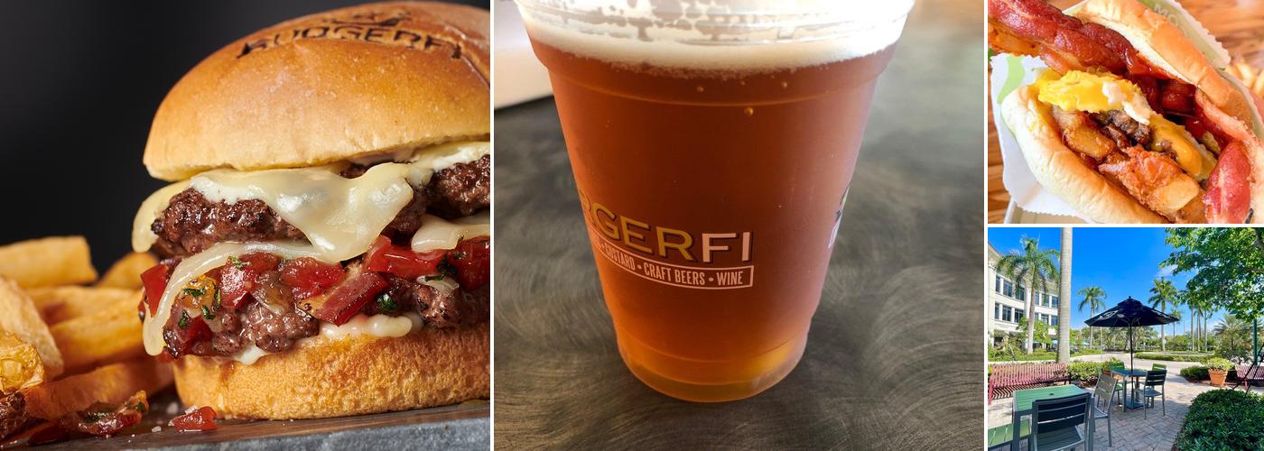 BurgerFi