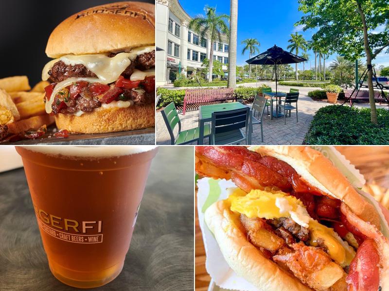 BurgerFi