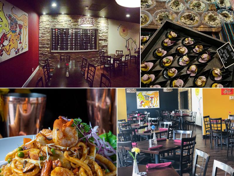 Bravo Peruvian Cuisine