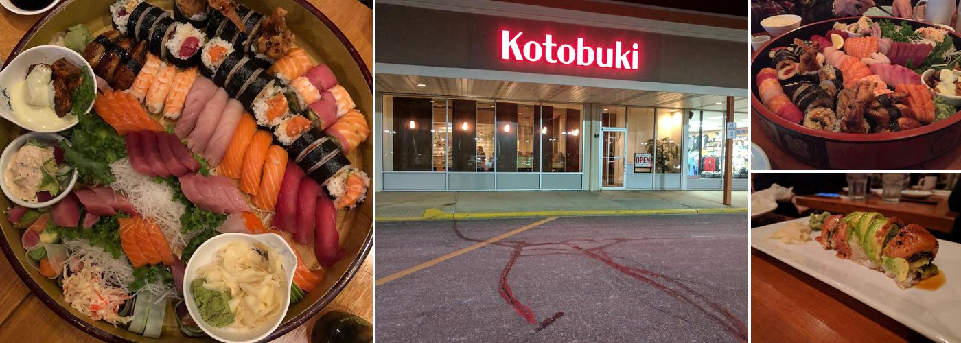 Kotobuki
