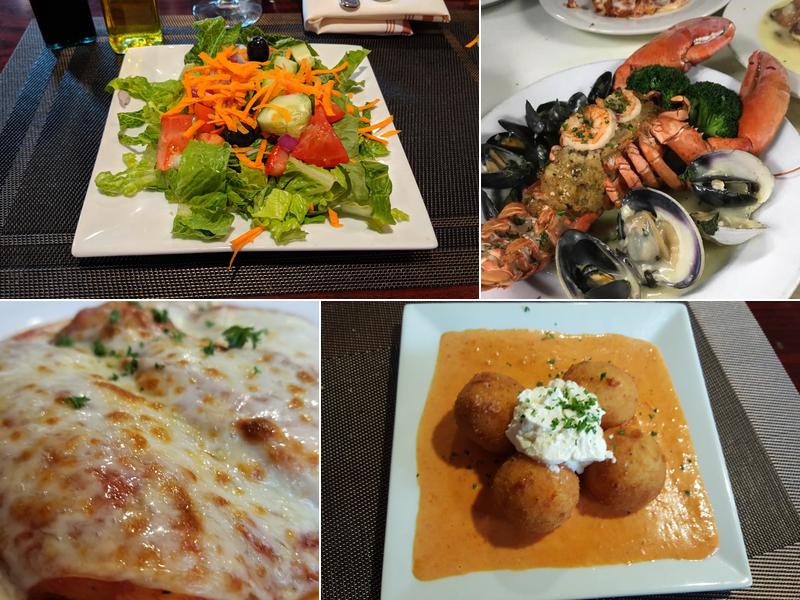 Il Trio 292 Smithtown Blvd #4, Nesconset