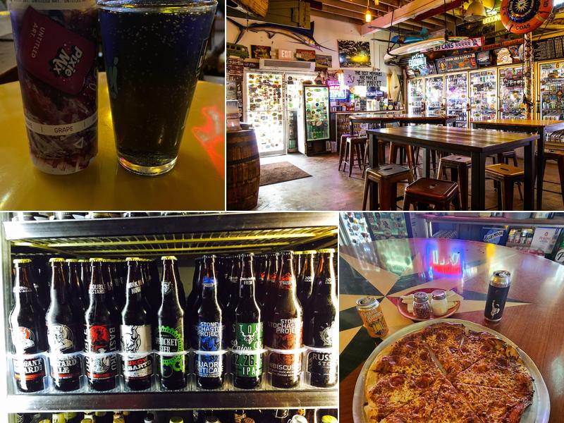 The Riverside Market Cafe 608 SW 12th Ave, Fort Lauderdale