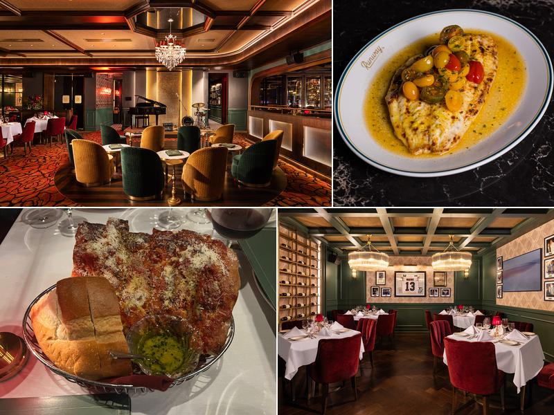 Anthony's Runway 84 330 W State Rd 84, Fort Lauderdale