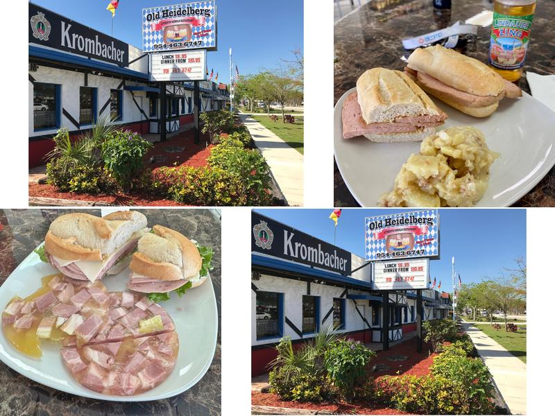 Old Heidelberg Restaurant