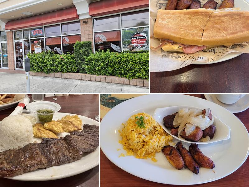 Las Vegas Cuban Cuisine