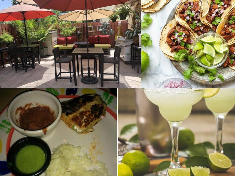 El Guanaco Taqueria Y Antojitos