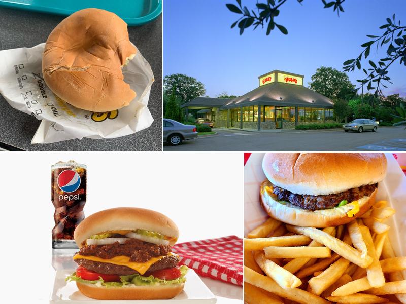 Rush's 2207 W Dekalb St, Camden