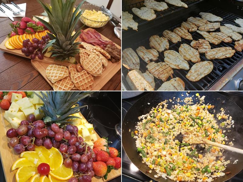 Serendipity Cafe & Catering