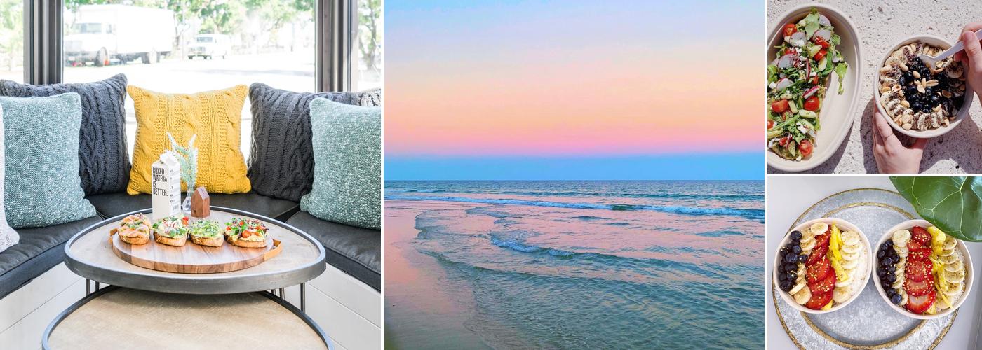 JB&C Juice Bar & Cafe