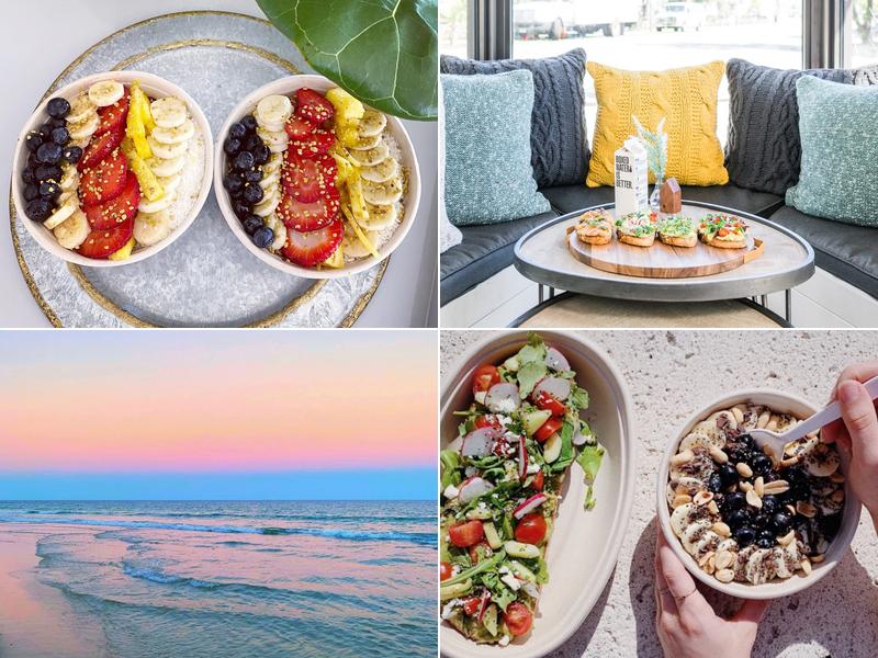 JB&C Juice Bar & Cafe