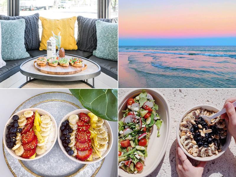 JB&C Juice Bar & Cafe