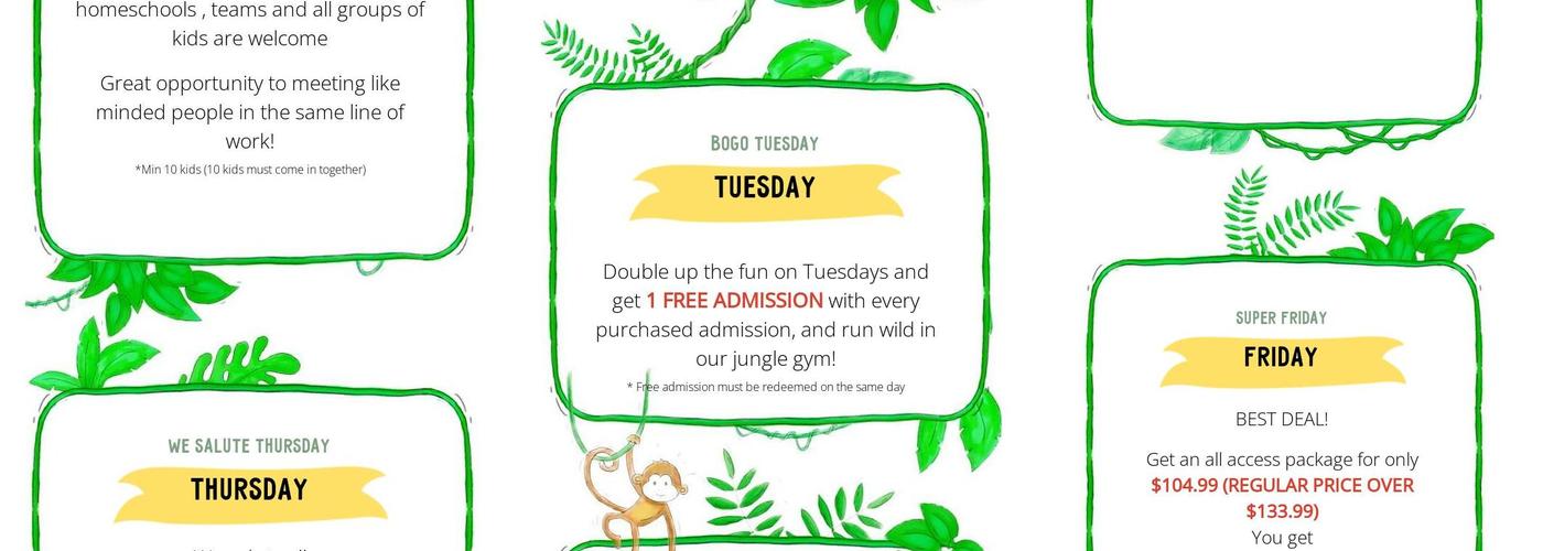 Flippo's Fort Lauderdale Menu