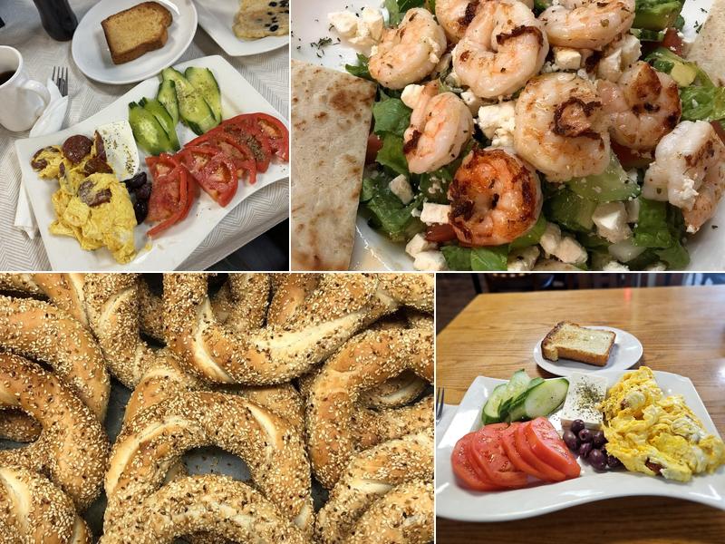 Alem Harbor Cafe Restaurant