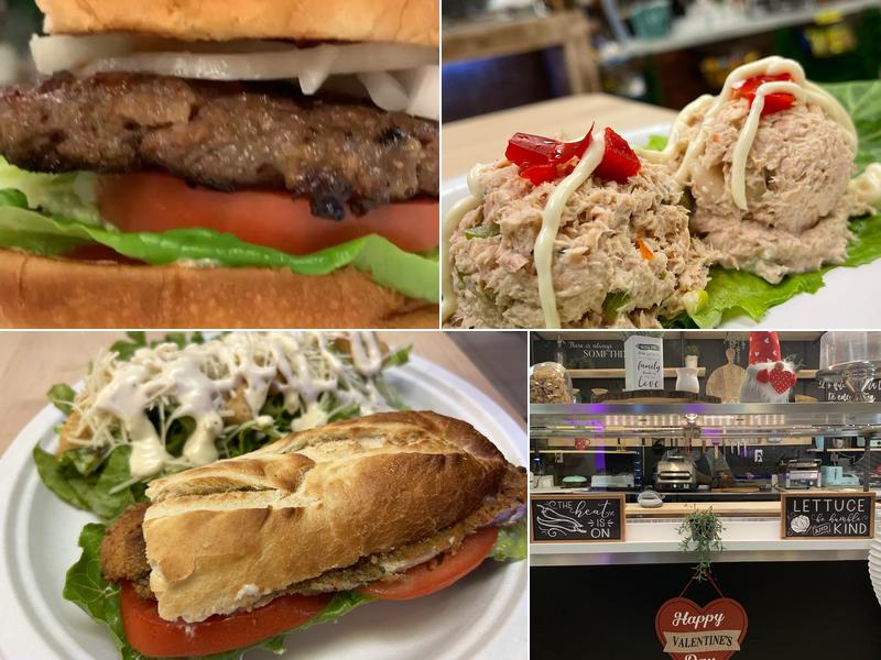 Tango Cafe by MILUna empanadas