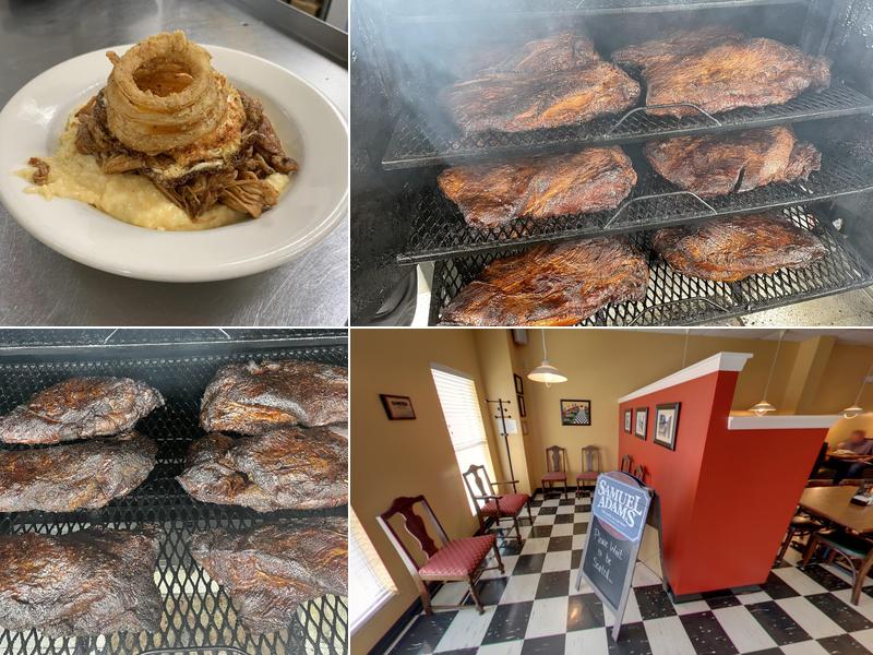 Simply Southern Bistro