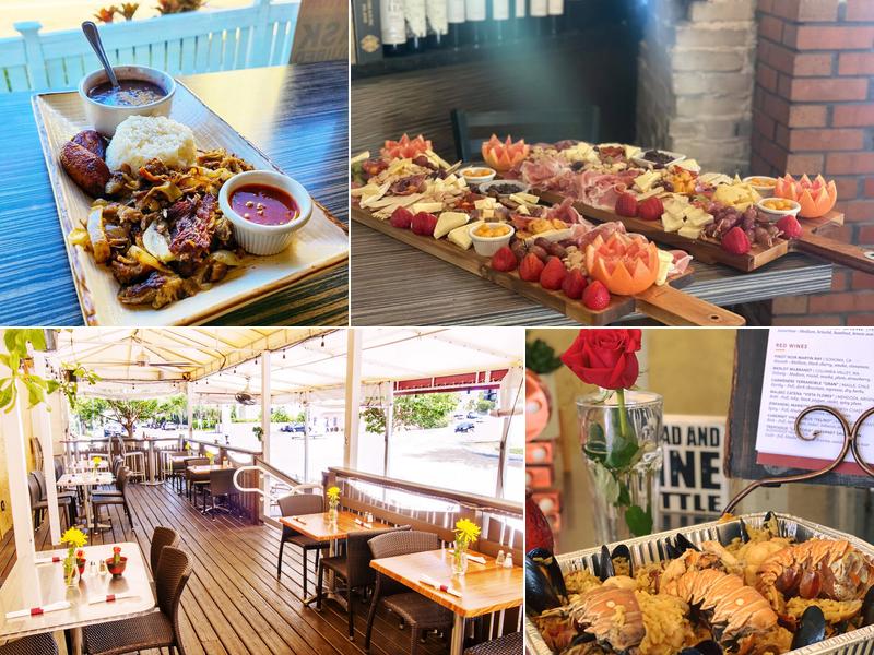 The Chimney House - Grill & Cafe