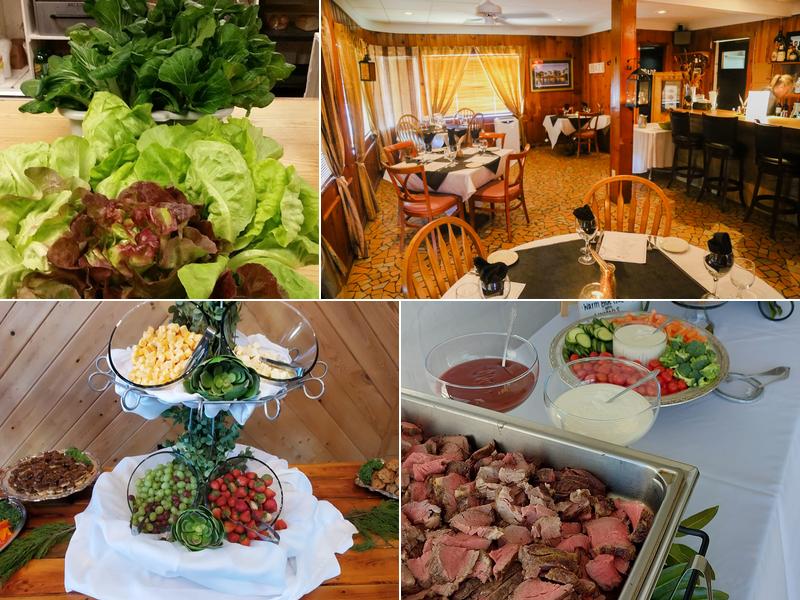 Lilfred's 8425 Camden Hwy, Rembert