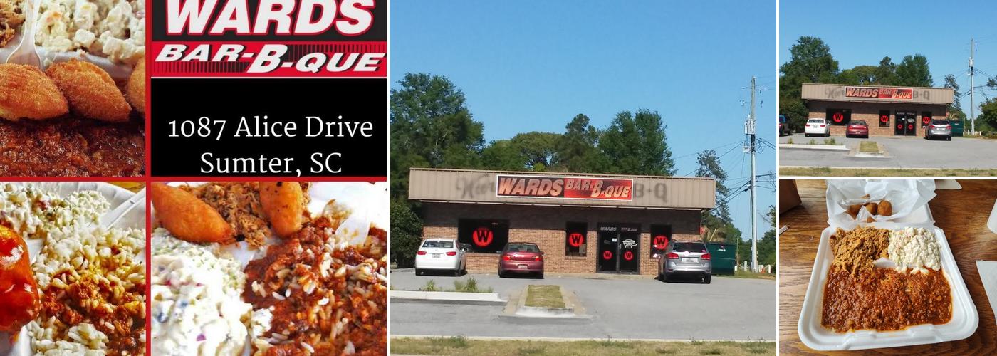 Ward's Bar-B-Que