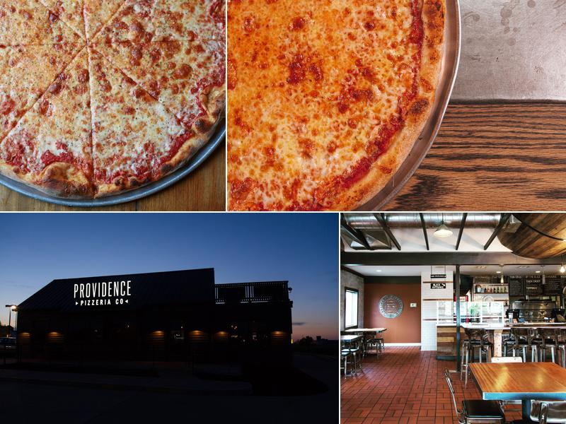 Providence Pizza Grandview