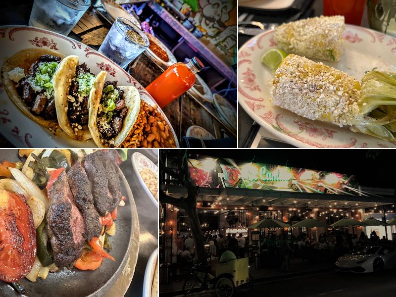 El Camino Fort Lauderdale