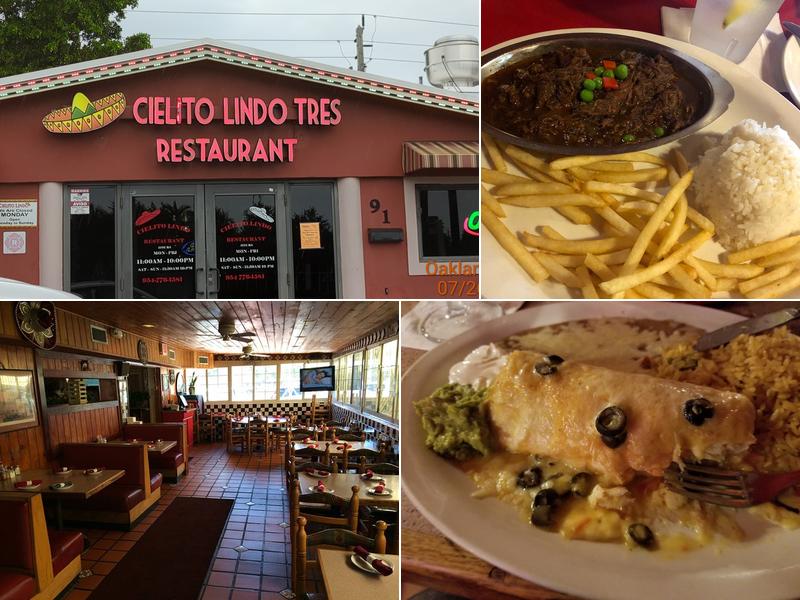 Cielito Lindo 91 Prospect Rd, Oakland Park