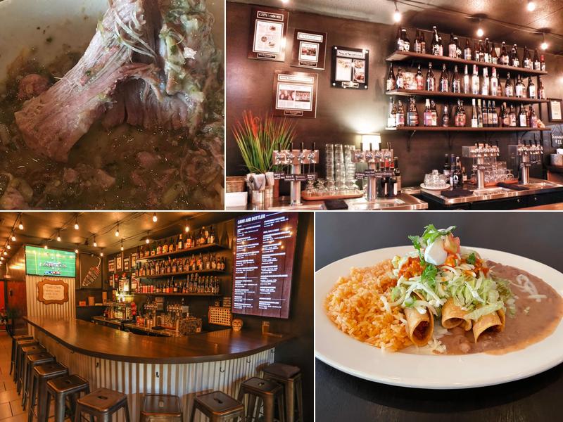 Quvo Tacos & Craft Beer