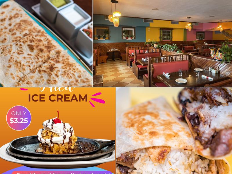 Vila's Mexican & Cuban Restaurant