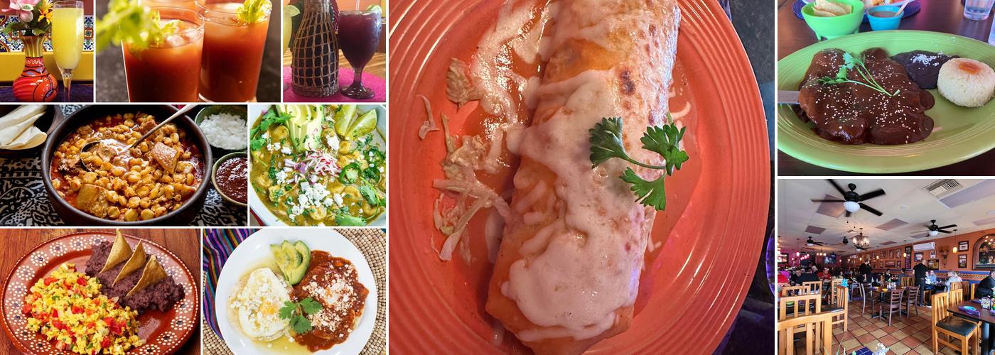 Casa Frida Mexican Cuisine