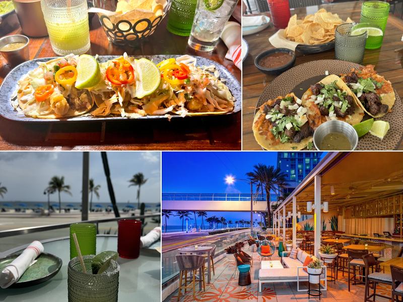 Lona Cocina Tequileria