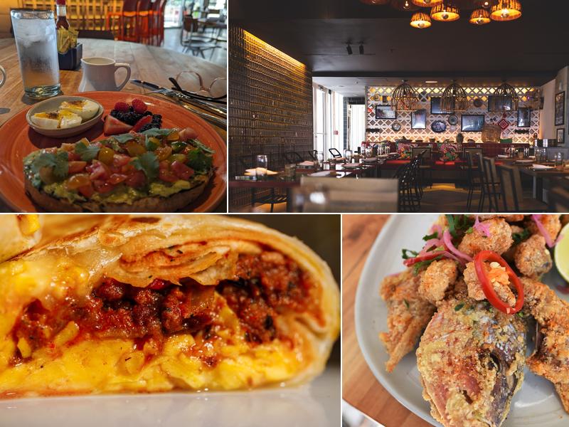 El Vez Fort Lauderdale