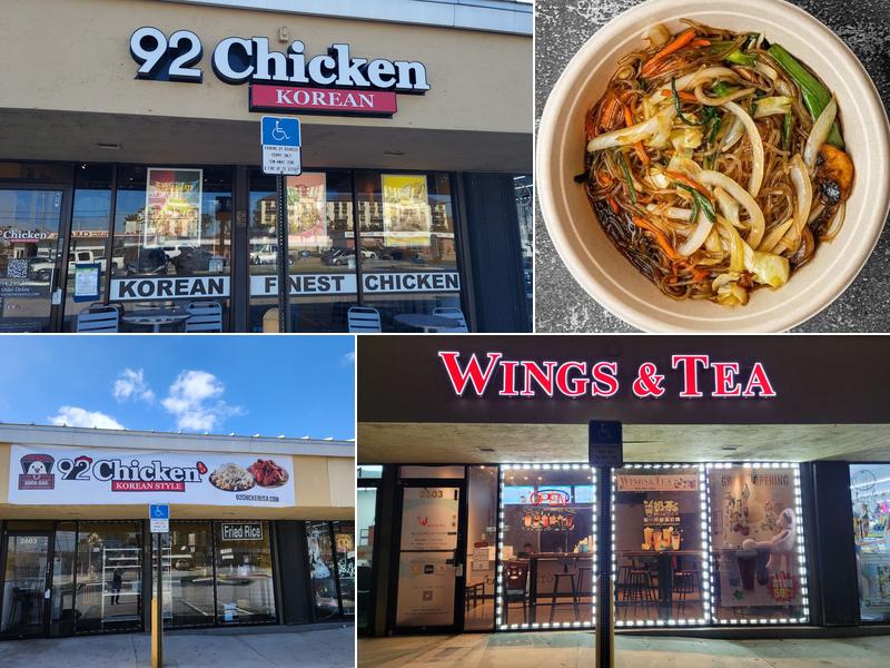 92 Chicken Wilton Manors